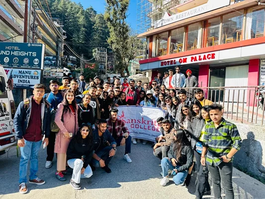 educational tour 1